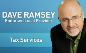 Disalvo CPA, a Dave Ramsey endorsed provider.