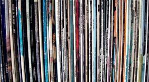 vinyl records, vero beach, titusville, melbourne, FL