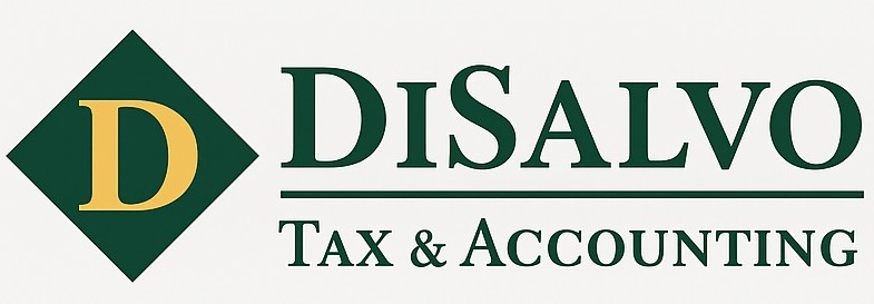 DiSalvo And Company, P.A. Logo